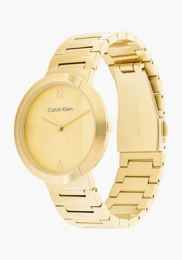 Calvin Klein CK ECCENTRIC Women’s Watch 25200290 - Image 3