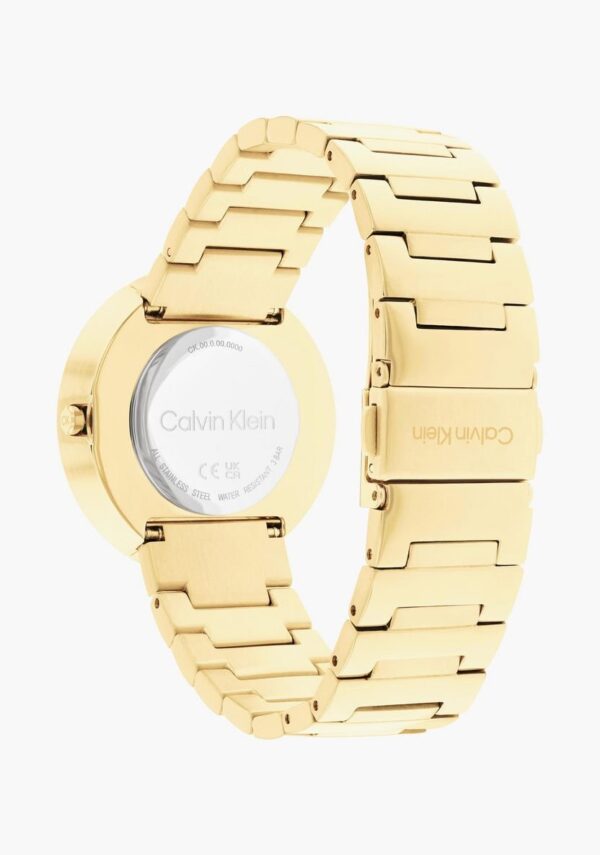 Calvin Klein CK ECCENTRIC Women’s Watch 25200290 - Image 2