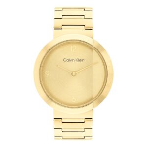 Calvin Klein CK ECCENTRIC Women’s Watch 25200290