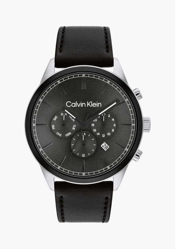 Calvin Klein Men's Watch 25200379