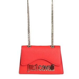 JUST CAVALLI SHOULDER BAGS