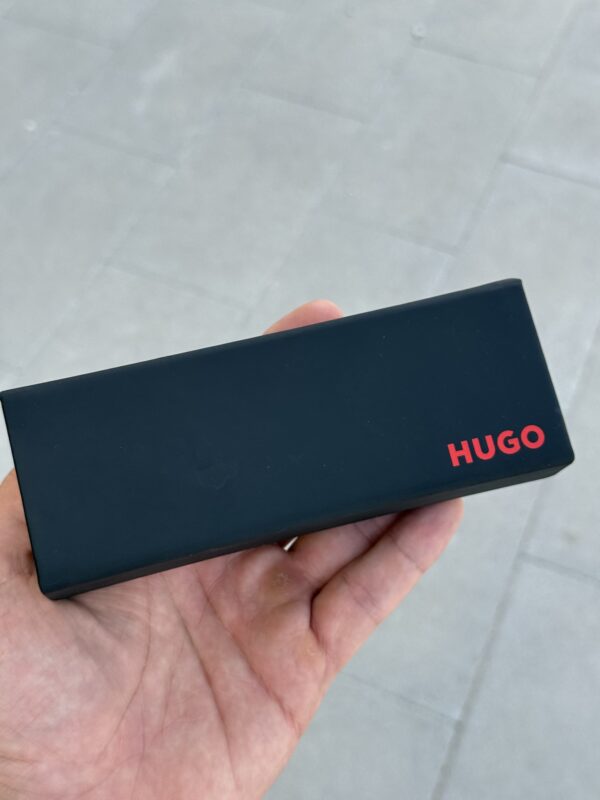 HUGO Men's HG1086/S Sunglasses - Image 4