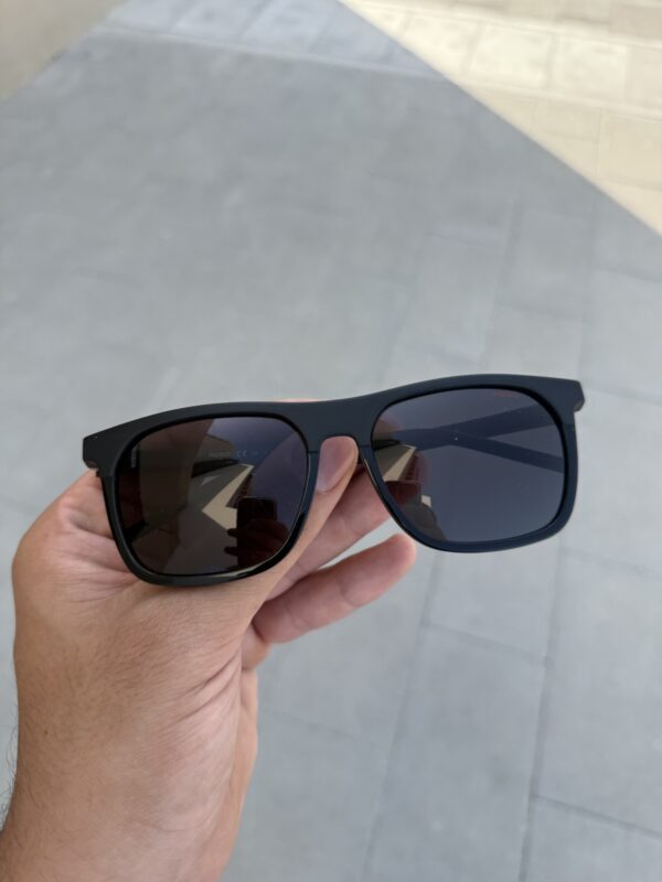 HUGO Men's HG1086/S Sunglasses
