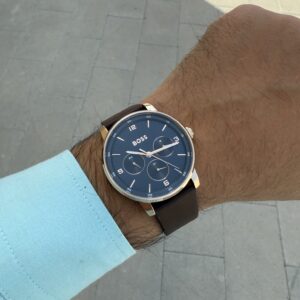 Hugo Boss CONTENDER MENS Watch - 1514126