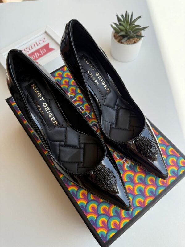 Kurt Geiger belgravia eagle court