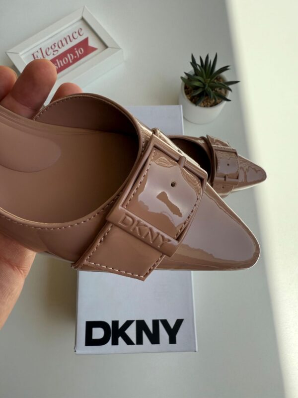 DKNY Clemma Sandals Pink K1563744 - Image 2