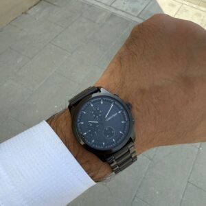 Calvin Klein Men's Watch 25200209