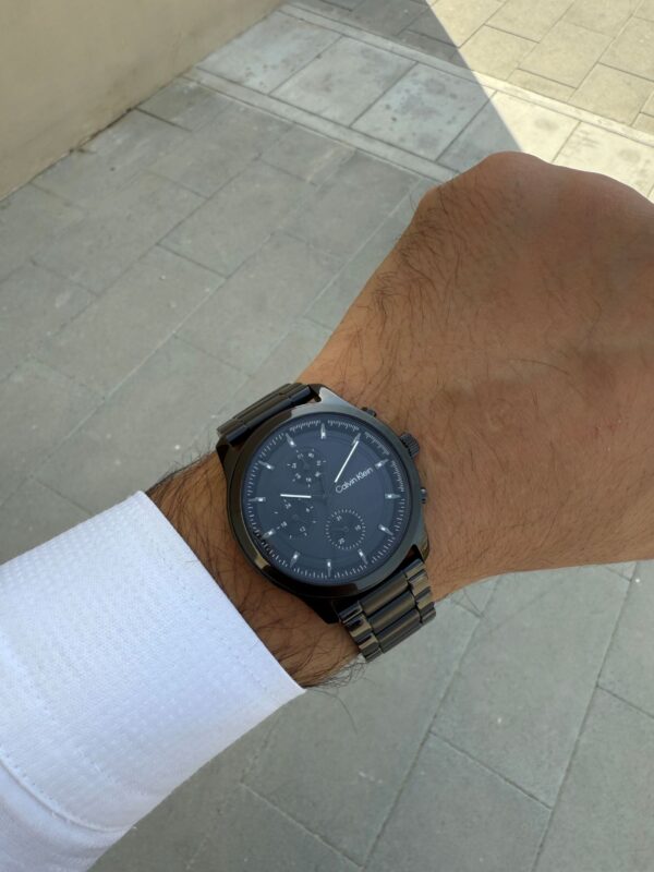 Calvin Klein Men's Watch 25200209