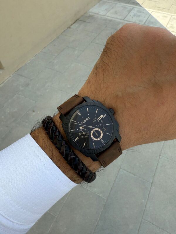 Fossil Men's Watch FS5251SET - Image 2