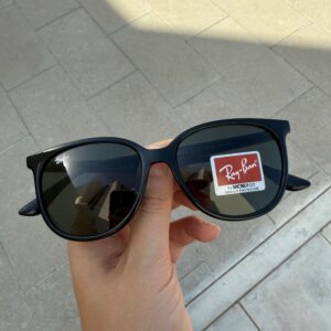 Ray-Ban Unisex Square Sunglasses Rb4378