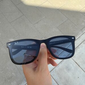 Ray-Ban Unisex Sunglasses Rb4420