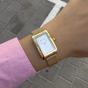 Calvin Klein Women's Watch 25200396