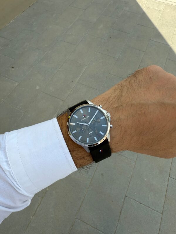 Tommy Hilfiger Men's Watch 1710495 - Image 3