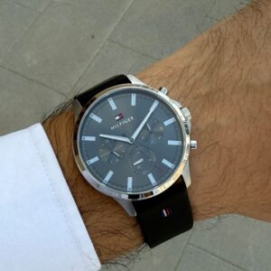 Tommy Hilfiger Men's Watch 1710495