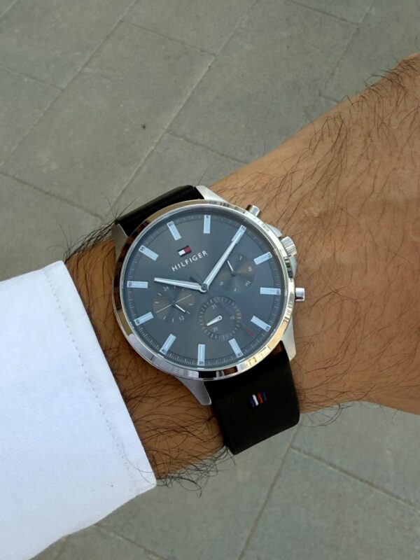 Tommy Hilfiger Men's Watch 1710495