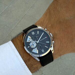 Tommy Hilfiger Men's Watch 1710644