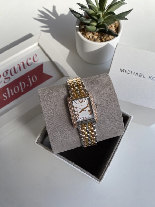 Michael Kors Emery Women's Watch MK4744 - Image 3