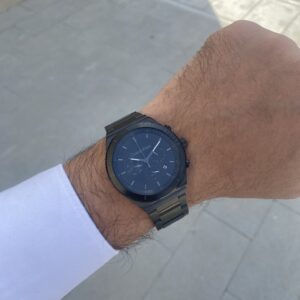 Calvin Klein Men Watch 25200303