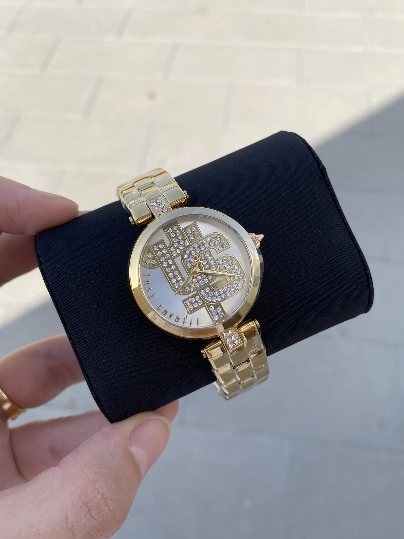 Just Cavalli Women Watch JC1L241M0055 - Image 2