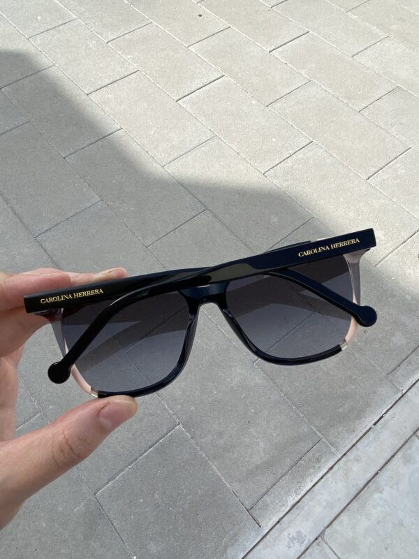 CAROLINA HERRERA Women's CH 0061/S Sunglasses - Image 2