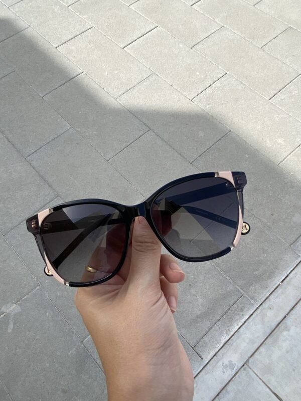 CAROLINA HERRERA Women's CH 0061/S Sunglasses