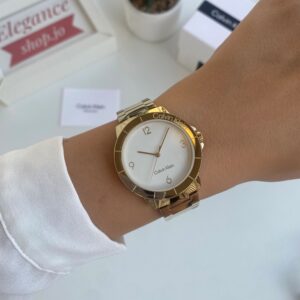 Calvin Klein VIVACIOUS WOMEN'S Watch 25100023