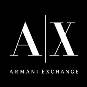 Armani Exchange