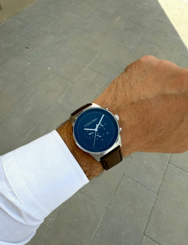 Calvin Klein Men's Watch 25200300