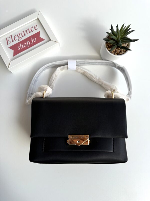 MICHAEL KORS CECE MEDIUM SHOULDER BAG
