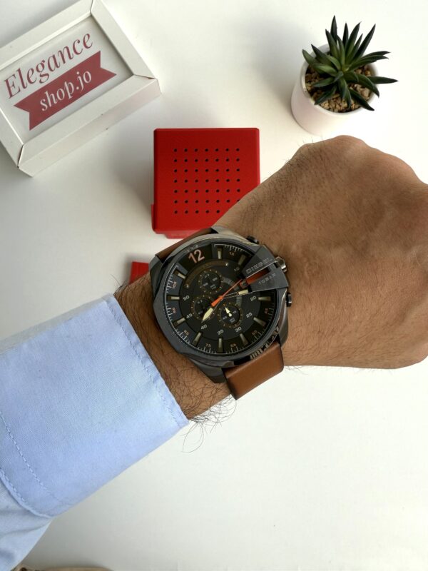 Diesel Chief men’s Watch DZ4343