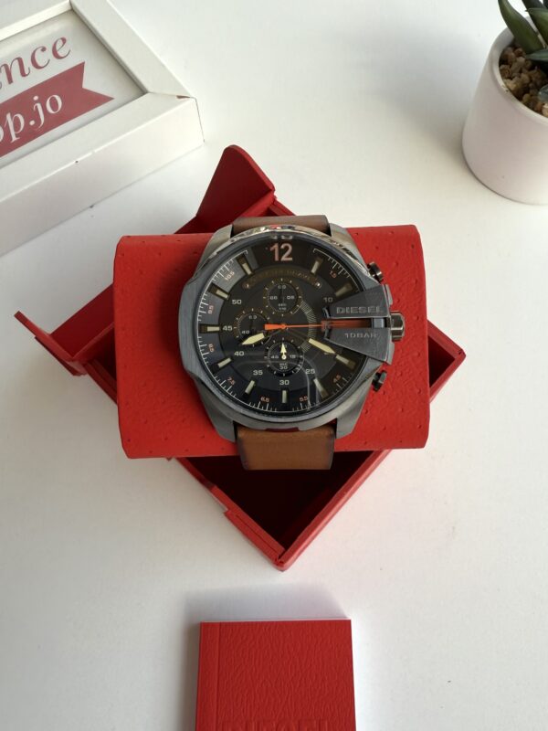 Diesel Chief men’s Watch DZ4343 - Image 3