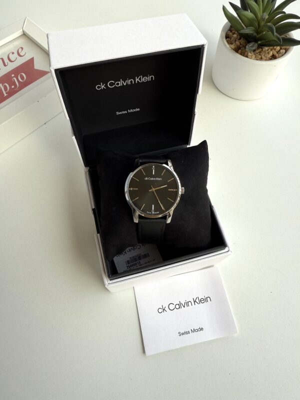 Calvin Klein Men’s Watch 25000013 - Image 2