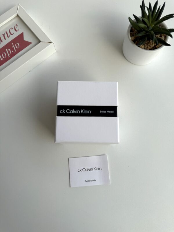 Calvin Klein Men’s Watch 25000013 - Image 3