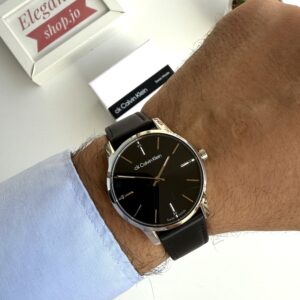 Calvin Klein Men’s Watch 25000013