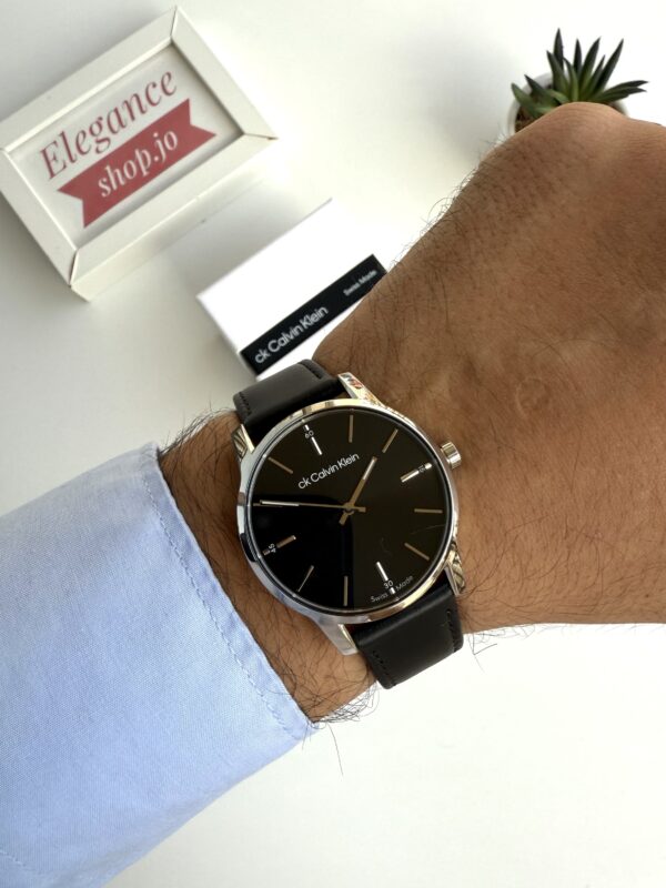Calvin Klein Men’s Watch 25000013