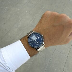 Tommy Hilfiger STEWART Men’s Watch 1710609