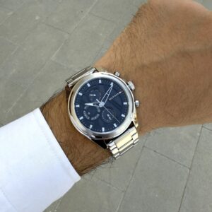 Tommy Hilfiger JAX Men Watch 1710656