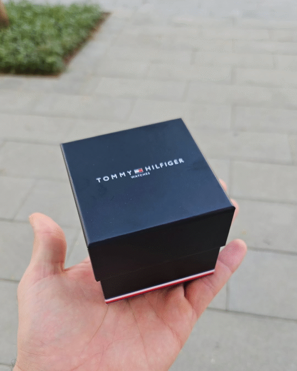 Tommy Hilfiger STEWART Men’s Watch 1710609 - Image 3