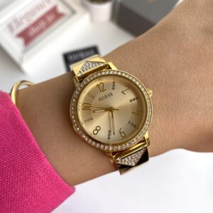 GUESS TRI LUXE Women’s Watch
