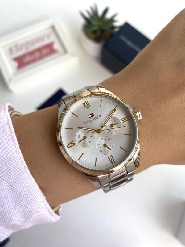 Tommy Hilfiger CAMILLE Women Watch 1782744