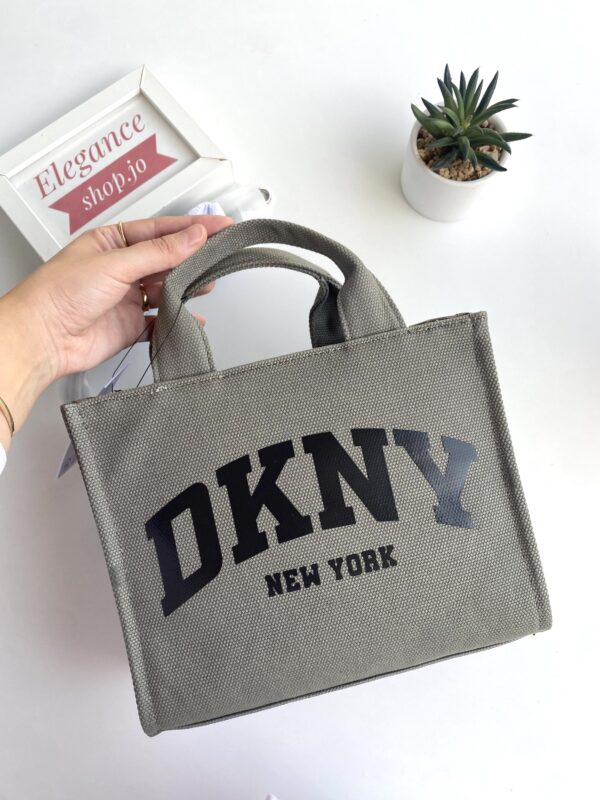 DKNY Women HADLEE SM Tote Bag