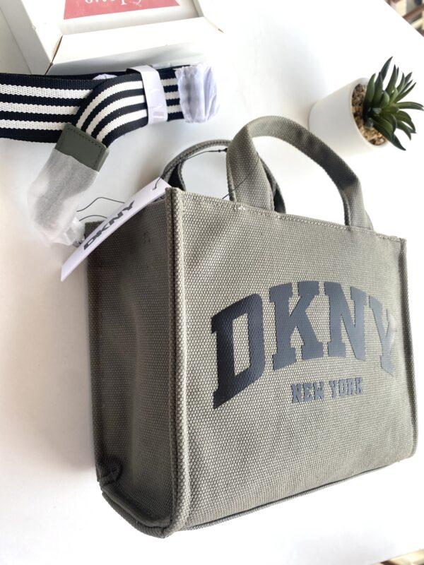 DKNY Women HADLEE SM Tote Bag - Image 3