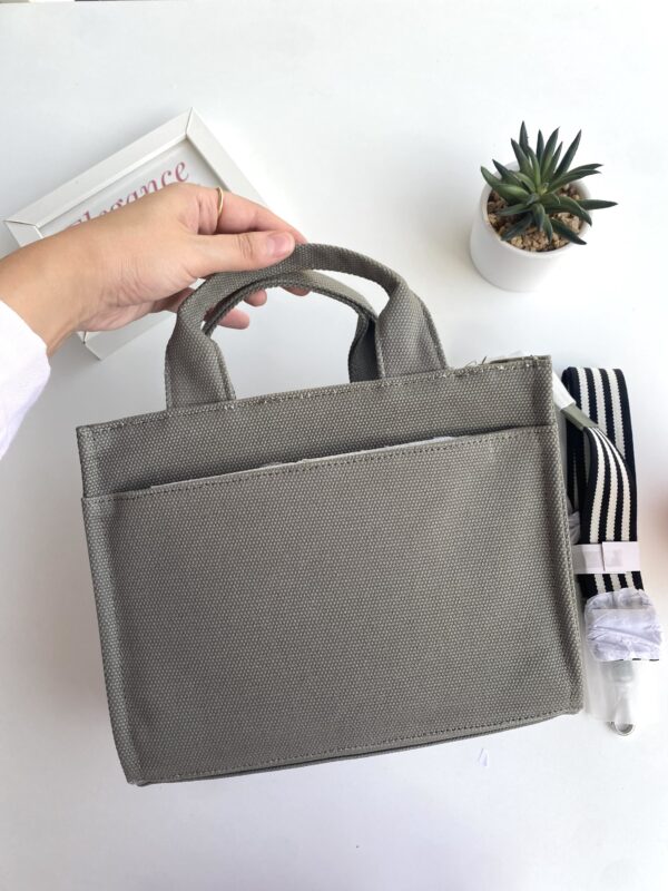 DKNY Women HADLEE SM Tote Bag - Image 2