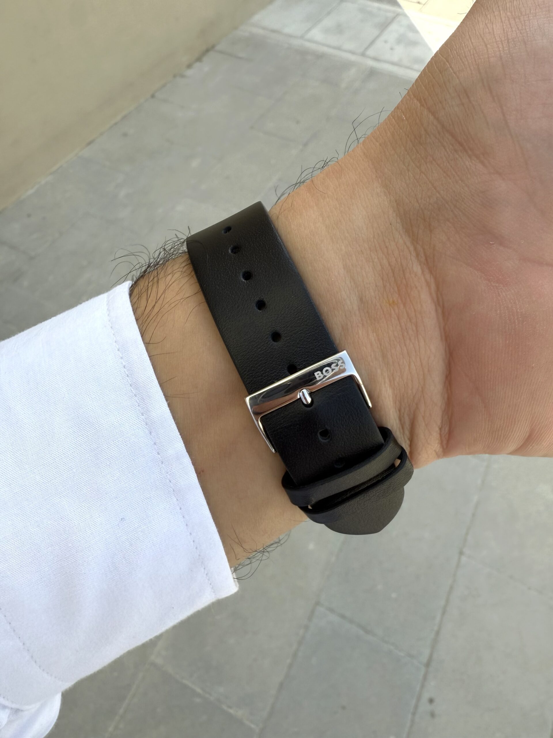 Hugo Boss CONTENDER Men Watch 1514125 - Image 3